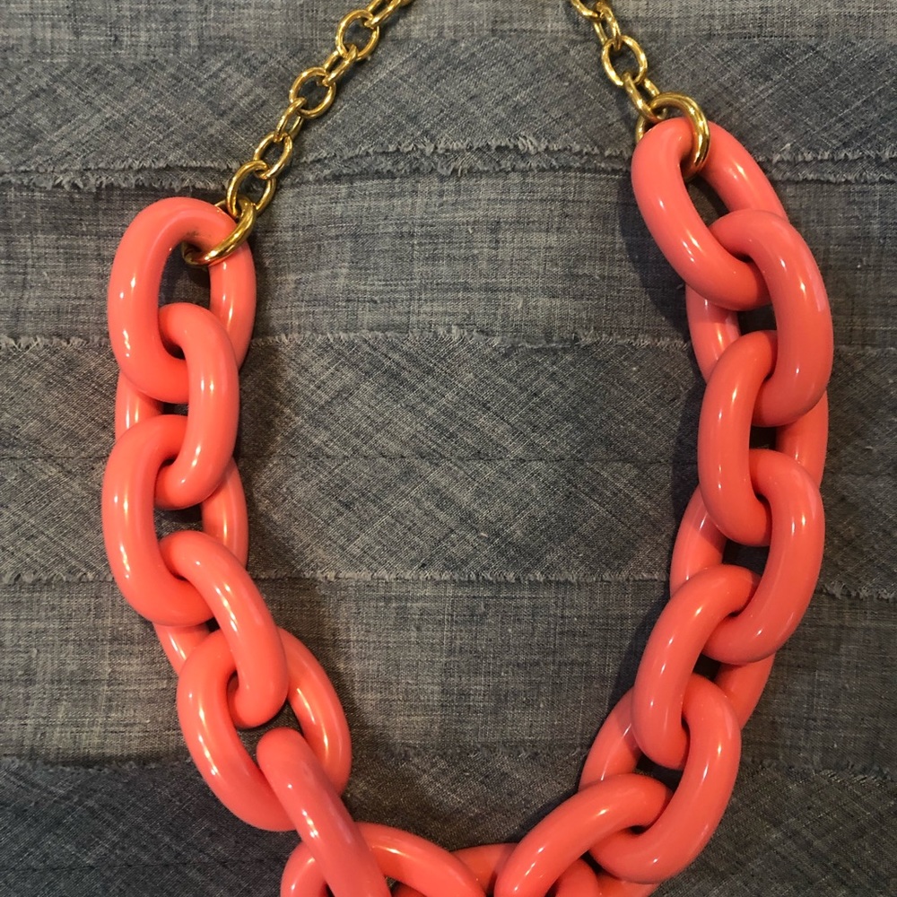 Coach Necklace
